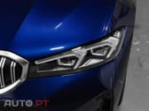 BMW 320 e Pack M Auto