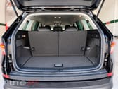 Skoda Kodiaq 2.0 TDI Ambition DSG