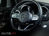 Mercedes-Benz GLC 300 e Coupé 4Matic