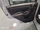 Fiat Panda 1.0 HYBRID CITY LIFE