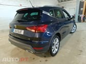 Seat Arona 1.0 TSI FR