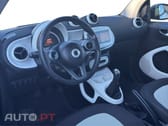 Smart ForTwo passion
