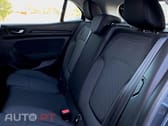 Renault Mégane 1.5 Blue dCi Zen