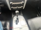 Nissan Murano 2.5 D Auto Executive