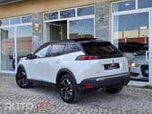 Peugeot 2008 1.2 PureTech GT Line EAT8