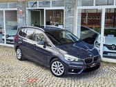BMW 216 d 7L Line Sport