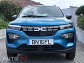 Dacia Spring Electric 45 Comfort Plus