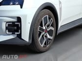 Renault 5 EV52 techno 150 cv autonomia comfort