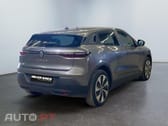 Renault Mégane E-Tech EV60 Optimum Charge Evolution