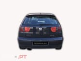 Seat Ibiza 1.9 TDi Signo
