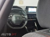 Peugeot E-208 50 kWh Active