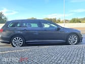 Volkswagen Passat R line