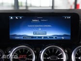 Mercedes-Benz GLA 200 MHEV Style