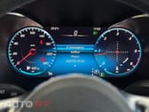 Mercedes-Benz GLC 200 d 4Matic 9G-TRONIC AMG Line