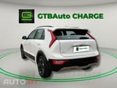 Kia Niro I.V.A DEDUTIVEL EV Vision
