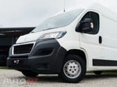 Peugeot Boxer 2.2 BlueHDi 335 L2 CD
