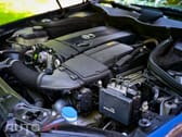 Mercedes-Benz CLK 200 K Avantgarde