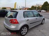 Volkswagen Golf 1.4i Confortline