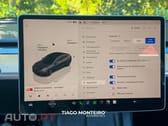 Tesla Model 3 Long Range AWD Dual Motor
