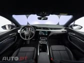 Audi E-Tron 55 quattro S line