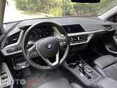 BMW 216 d Line Sport