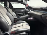 Peugeot 508 SW 225 e-EAT8 GT
