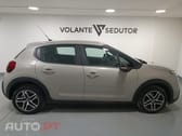 Citroen C3 1.5 BlueHDi Plus