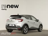 Renault Captur Captur 1.0 TCe RS Line