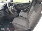 Fiat Doblo 1.3 MJ Maxi 3L