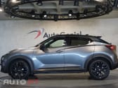 Nissan Juke 1.0 DIG-T Acenta