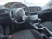 Peugeot 308 1.5 BlueHDi Business Line