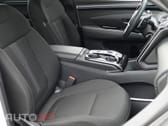 Hyundai Tucson 1.6 T-GDI PHEV Premium