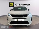 Land Rover Discovery Sport 1.5 P300e R-Dynamic S AWD PHEV I.V.A DEDUTIVEL 