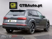 Audi Q7 I.V.A DEDUTÍVEL 55 TFSIe Q S LINE 