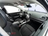 Renault Kadjar 1.3 TCe Intens