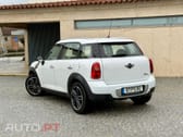 MINI Countryman One D