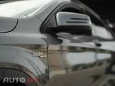 Mercedes-Benz GLA 45 AMG ND