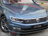 Volkswagen Passat Variant 1.6 TDI Highline DSG