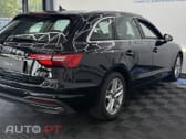 Audi A4 Avant 30 TDI Advanced S tronic