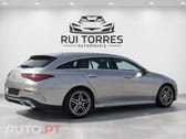 Mercedes-Benz CLA 220 d Shooting Brake AMG Line Aut.