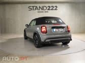 MINI Cooper Cabrio Auto