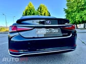 Lexus ES Executive+