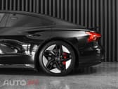 Audi RS E-Tron GT quattro