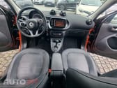Smart ForFour PRIME