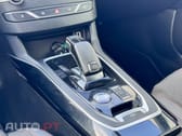 Peugeot 308 1.2 PureTech GT Line EAT8