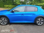 Peugeot E-208 50 kWh GT Line