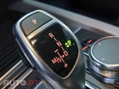BMW X5 25 d sDrive Pack M