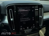 Volvo XC40 1.5 T4 PHEV Inscription