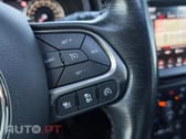 Jeep Renegade 1.3 T-GDI Auto Limited