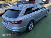 Audi A4 Avant 30 TDI Advanced S tronic